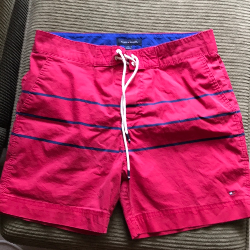 Tommy Hilfiger swim shorts